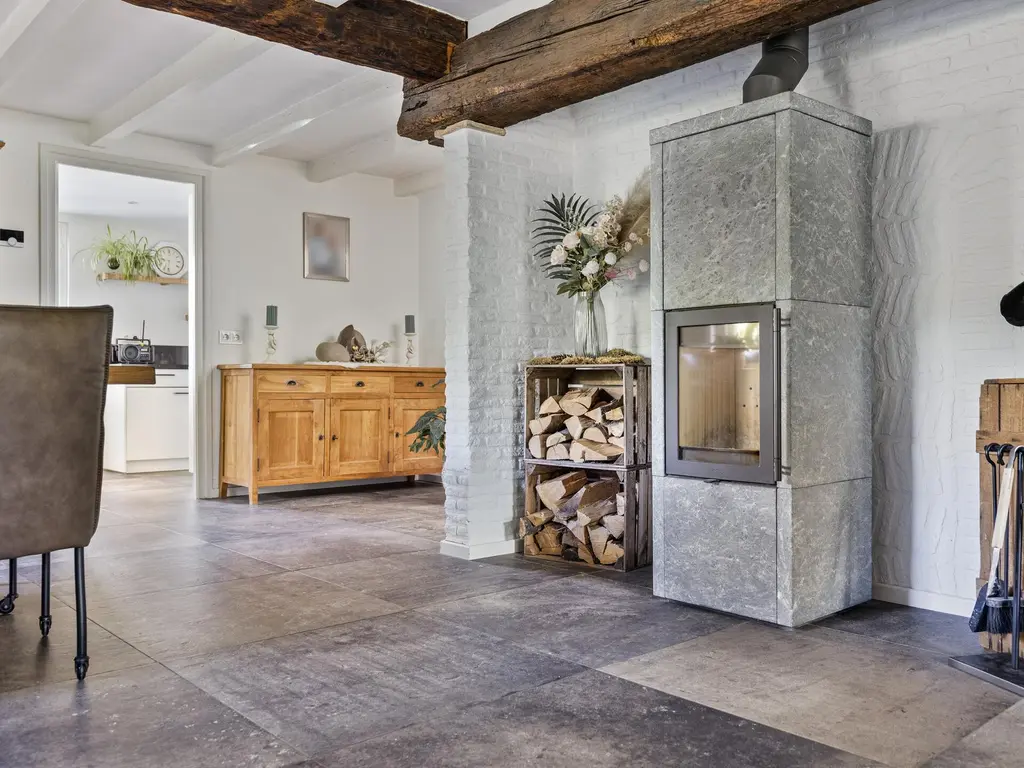 Hoofdstraat 159, KAATSHEUVEL