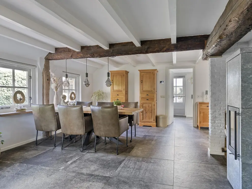 Hoofdstraat 159, KAATSHEUVEL