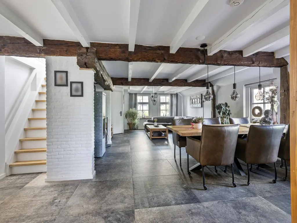 Hoofdstraat 159, KAATSHEUVEL