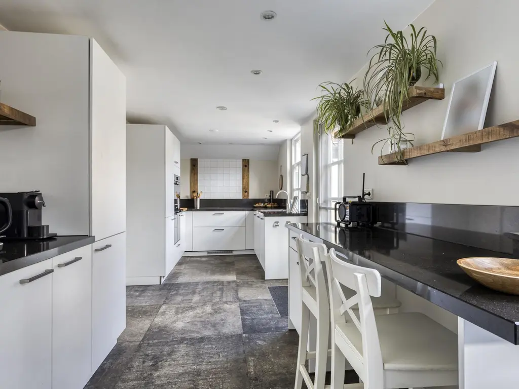 Hoofdstraat 159, KAATSHEUVEL