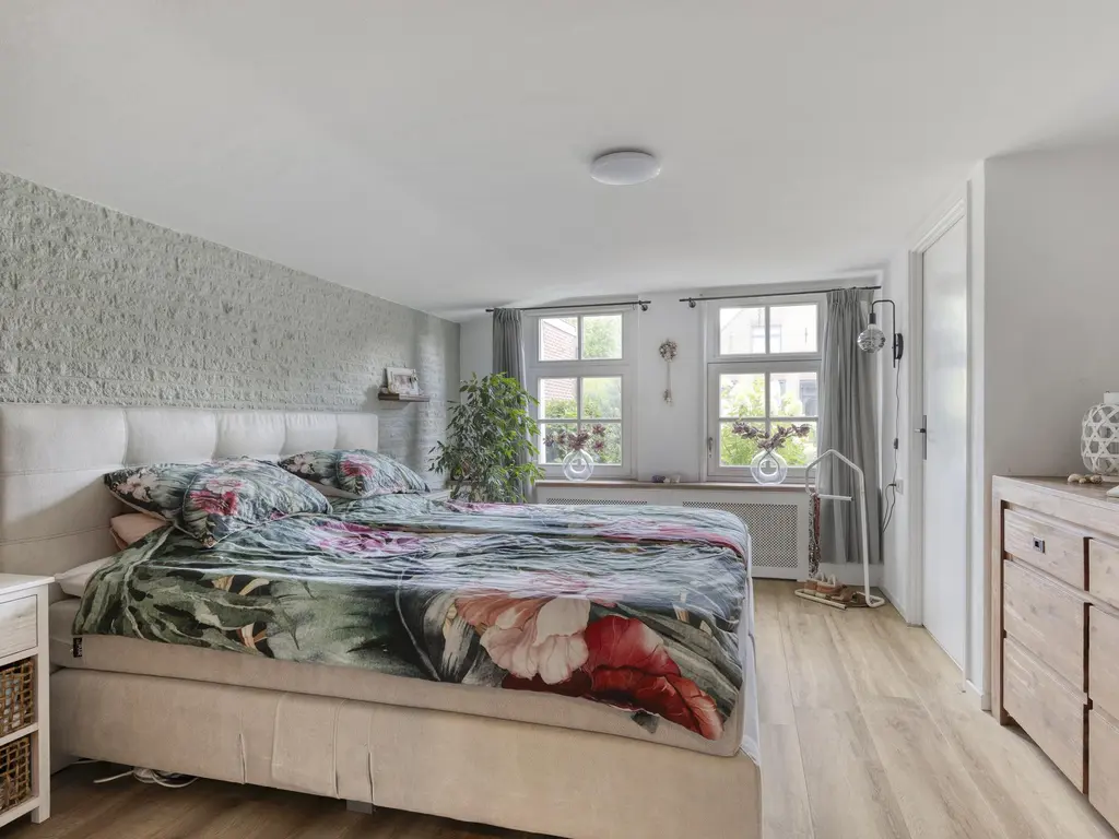 Hoofdstraat 159, KAATSHEUVEL