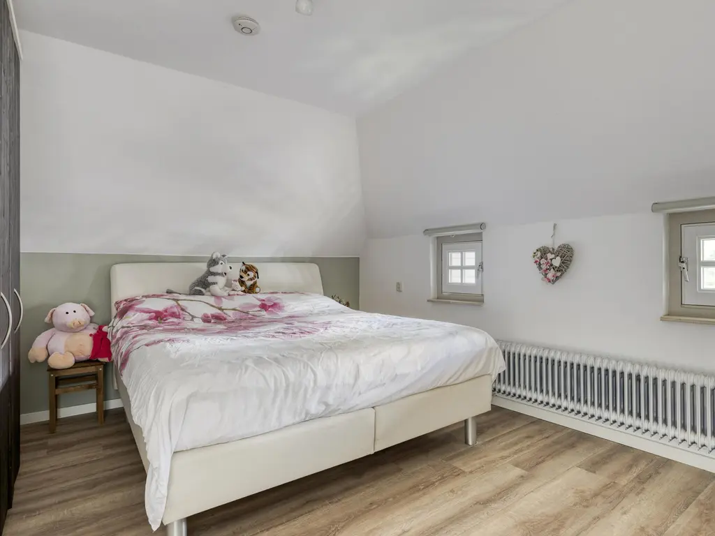 Hoofdstraat 159, KAATSHEUVEL