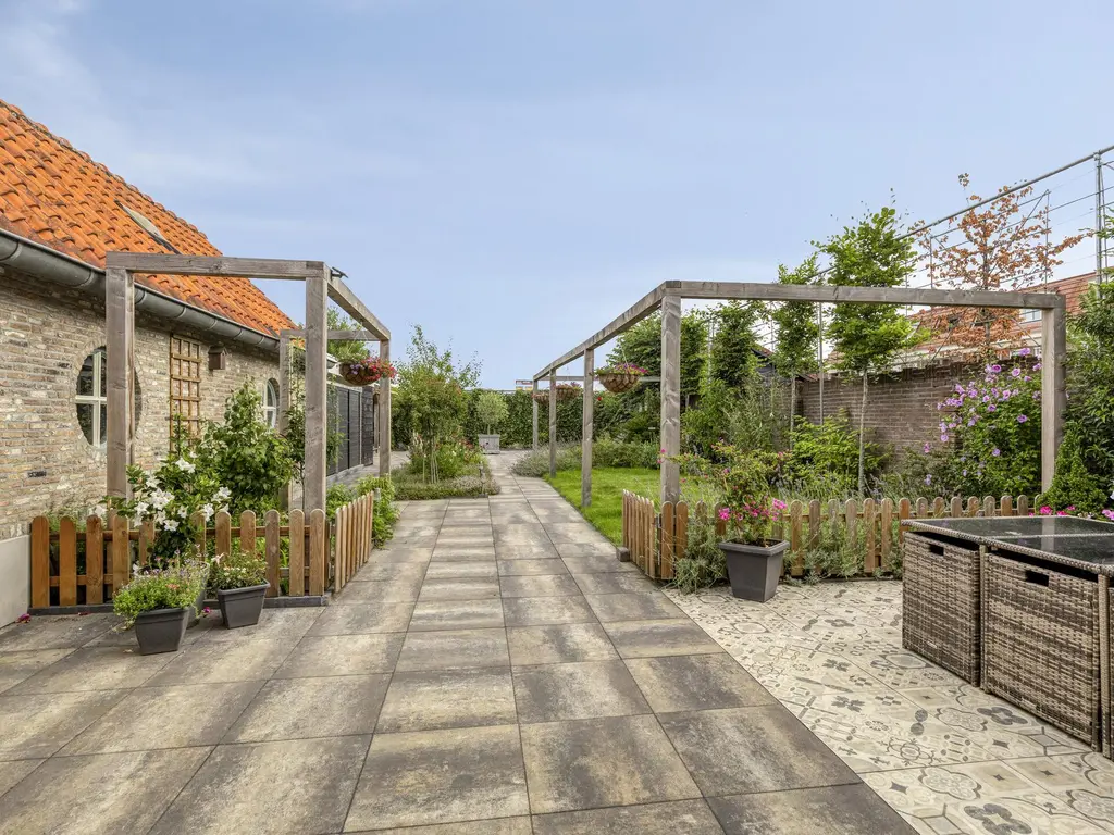 Hoofdstraat 159, KAATSHEUVEL