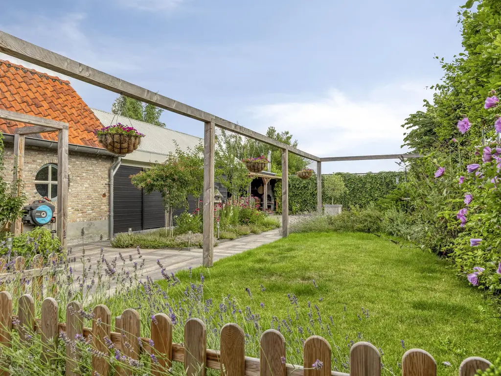 Hoofdstraat 159, KAATSHEUVEL