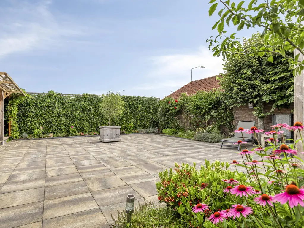 Hoofdstraat 159, KAATSHEUVEL