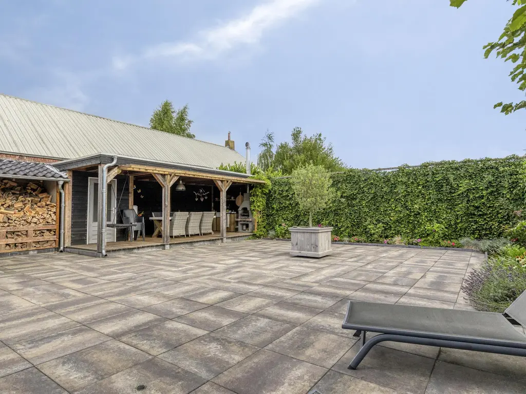 Hoofdstraat 159, KAATSHEUVEL