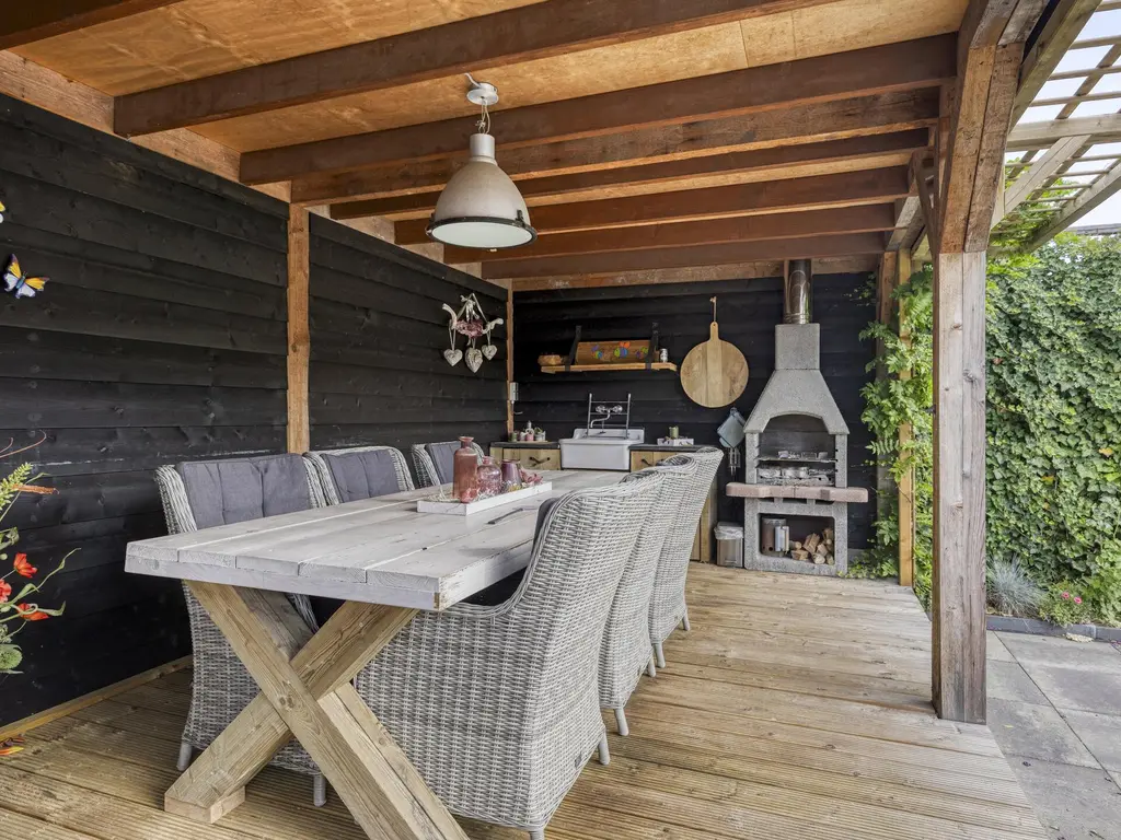 Hoofdstraat 159, KAATSHEUVEL