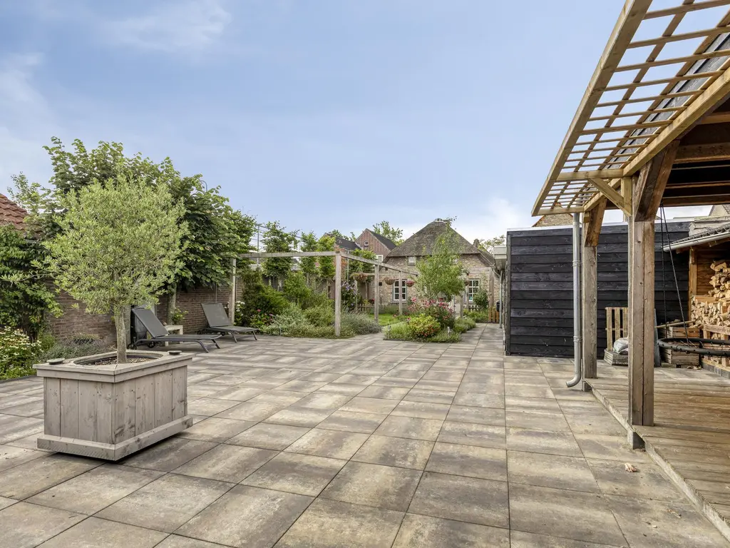 Hoofdstraat 159, KAATSHEUVEL