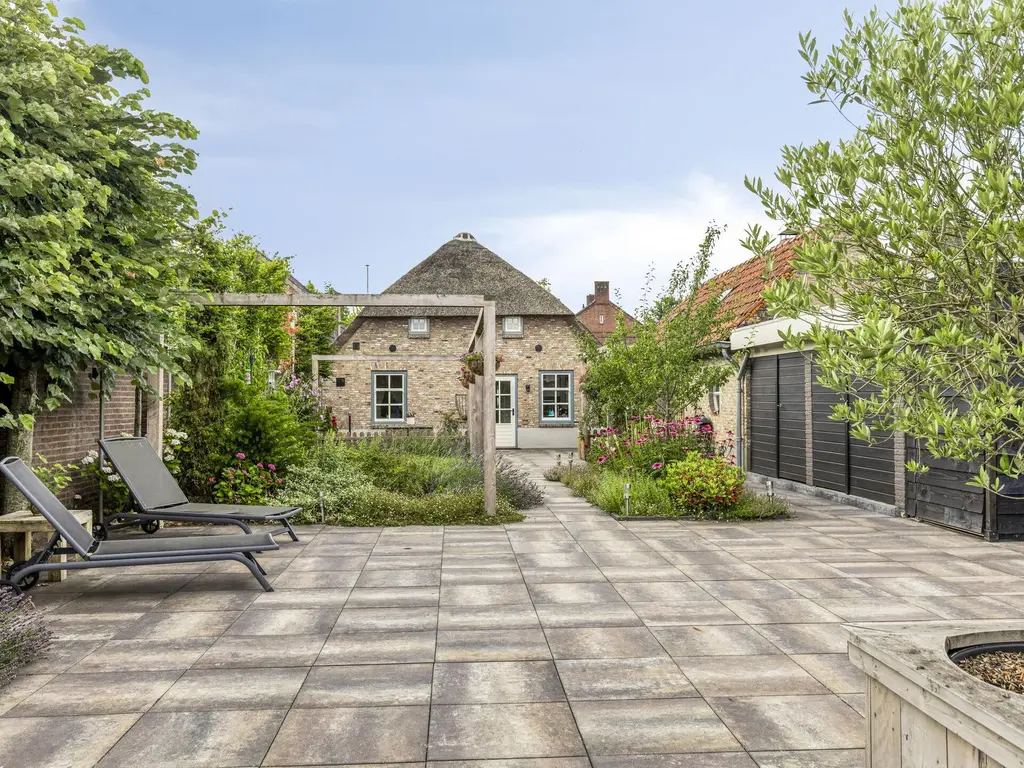 Hoofdstraat 159, KAATSHEUVEL