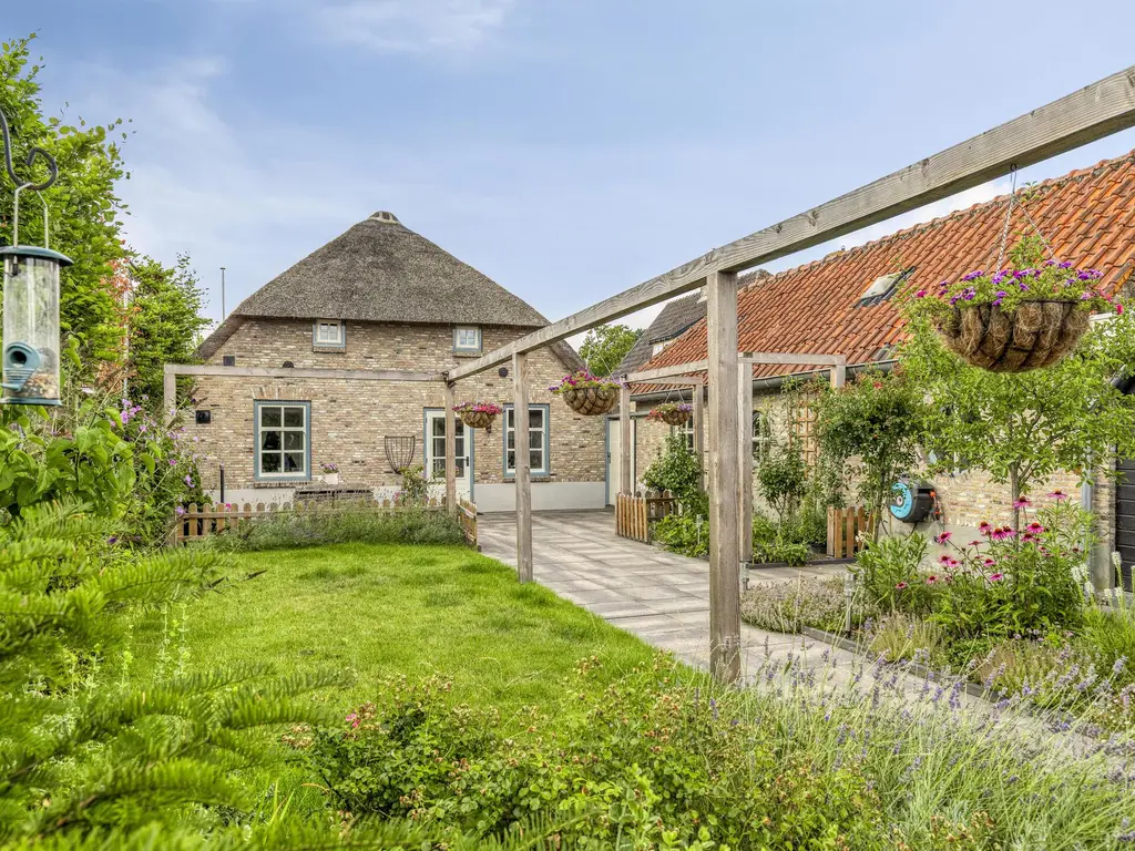 Hoofdstraat 159, KAATSHEUVEL