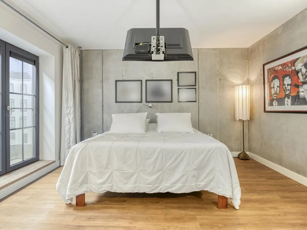 De Stille Wille 316, OOST WEST EN MIDDELBEERS