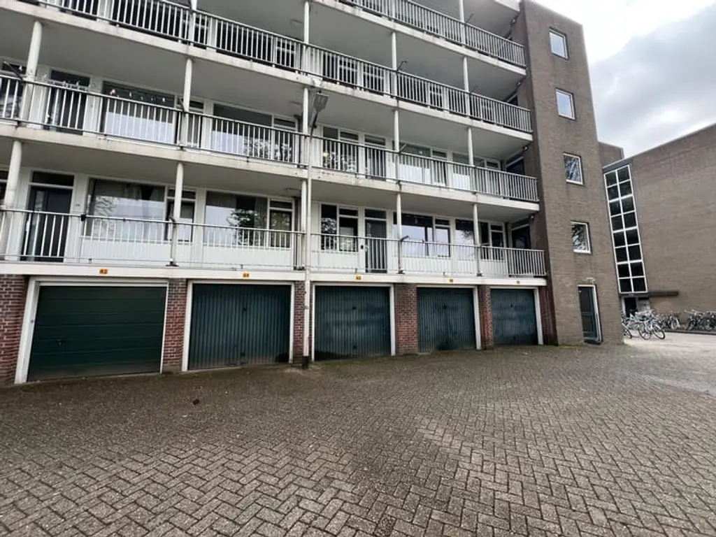 Melsbroekstraat 46, TILBURG