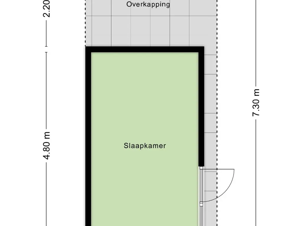 De Stille Wille 162, OOST WEST EN MIDDELBEERS