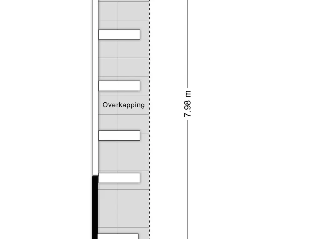 De Stille Wille 162, OOST WEST EN MIDDELBEERS