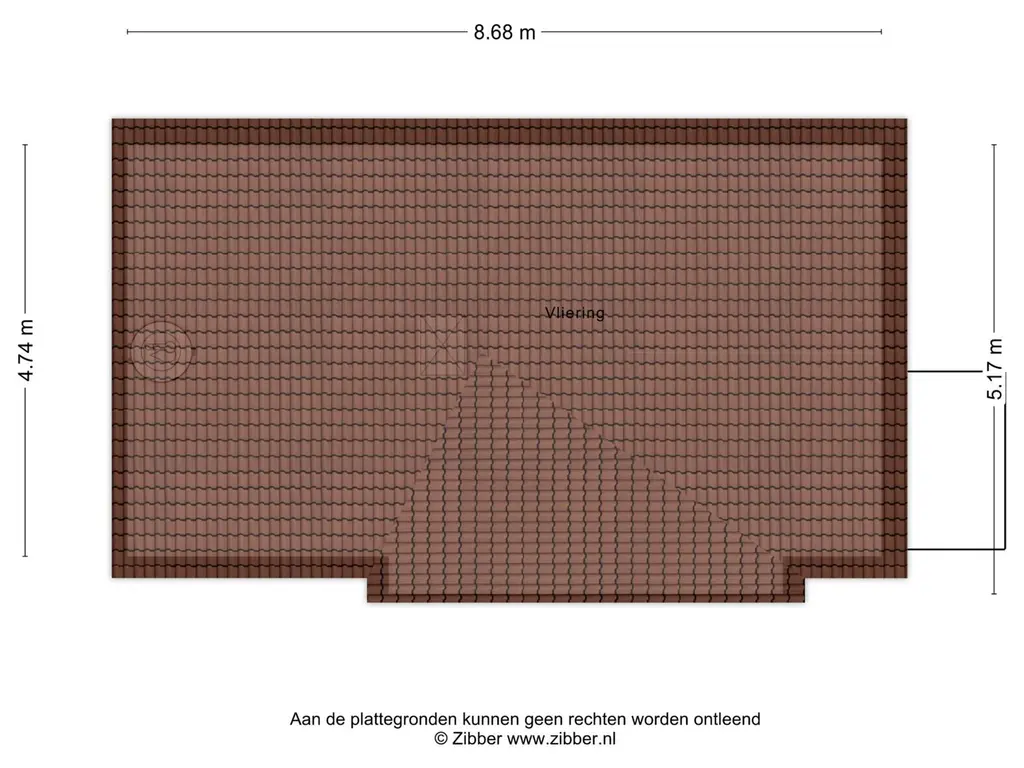 De Stille Wille 162, OOST WEST EN MIDDELBEERS