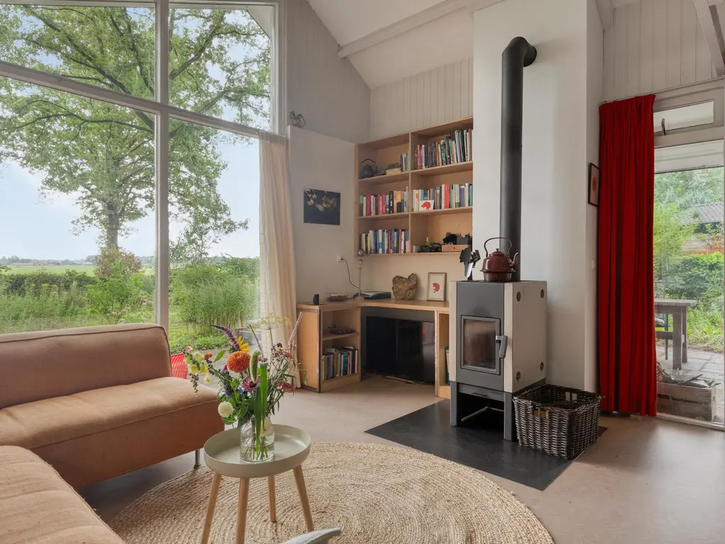 De Stille Wille 162, OOST WEST EN MIDDELBEERS