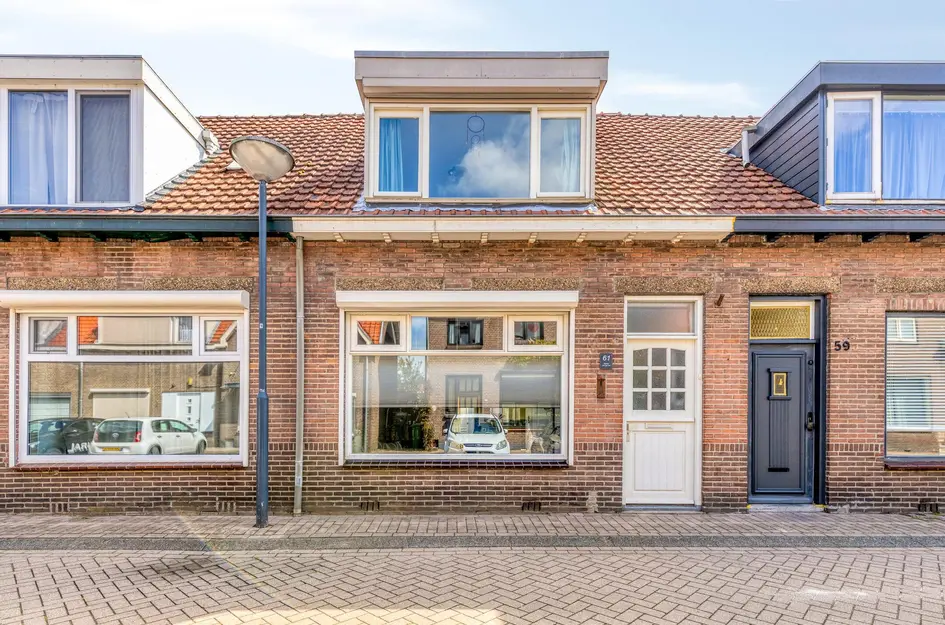 St. Crispijnstraat 61