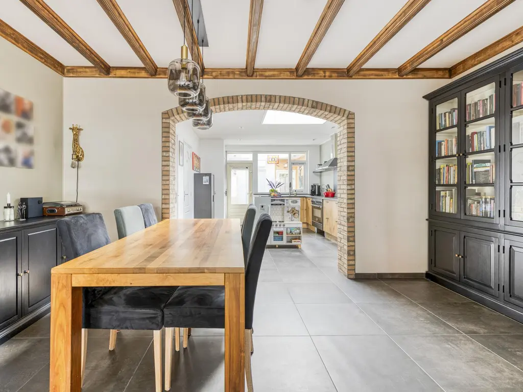 St. Crispijnstraat 61, WAALWIJK