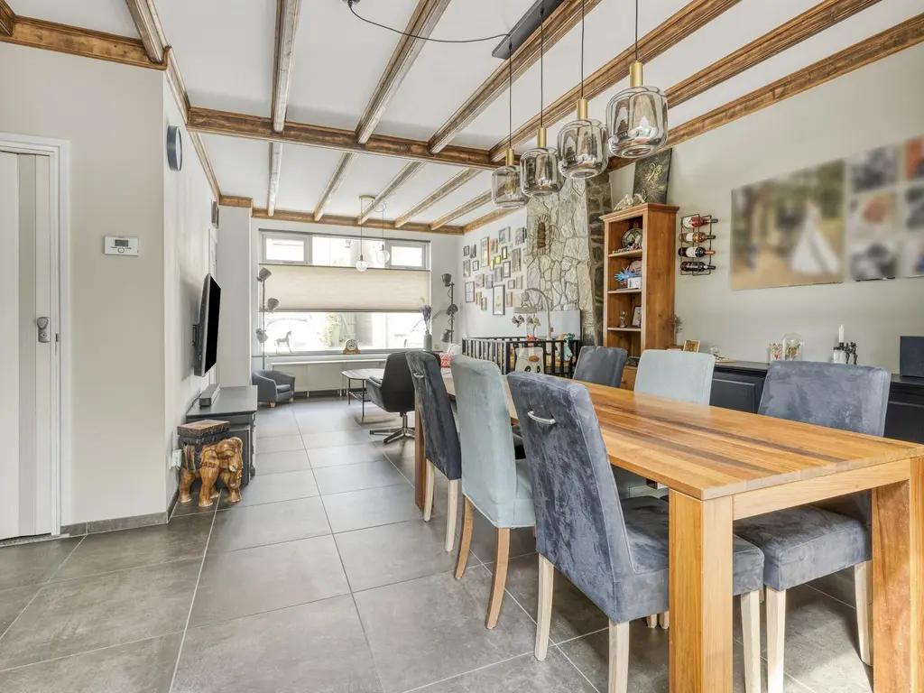 St. Crispijnstraat 61, WAALWIJK