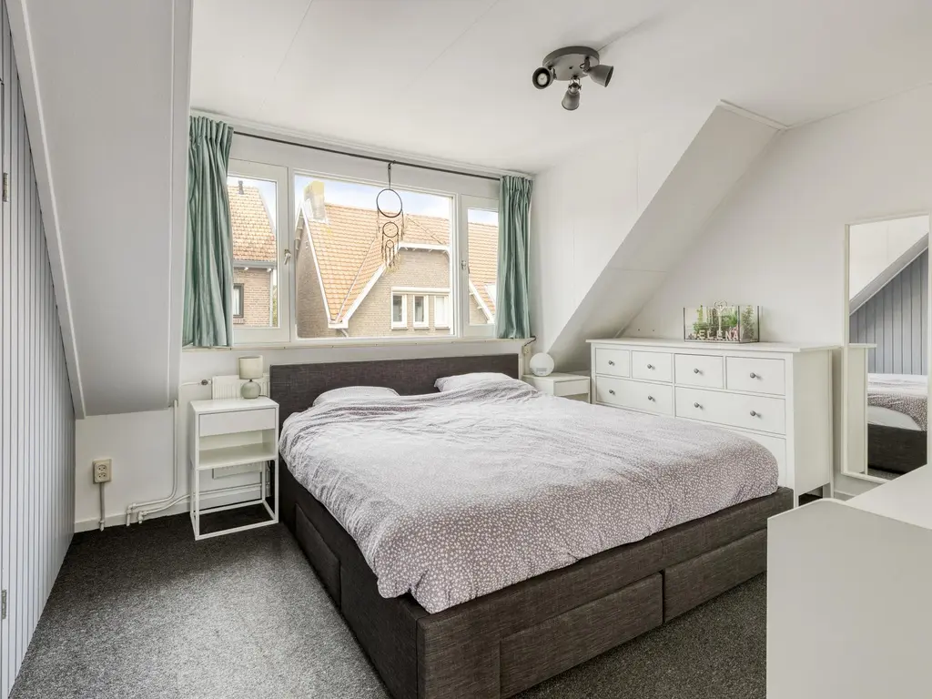 St. Crispijnstraat 61, WAALWIJK