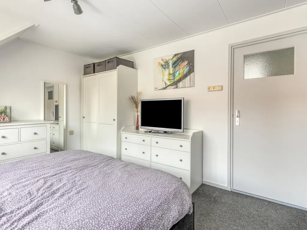 St. Crispijnstraat 61, WAALWIJK