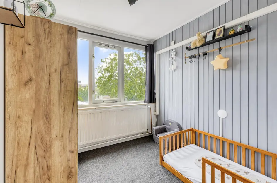 St. Crispijnstraat 61