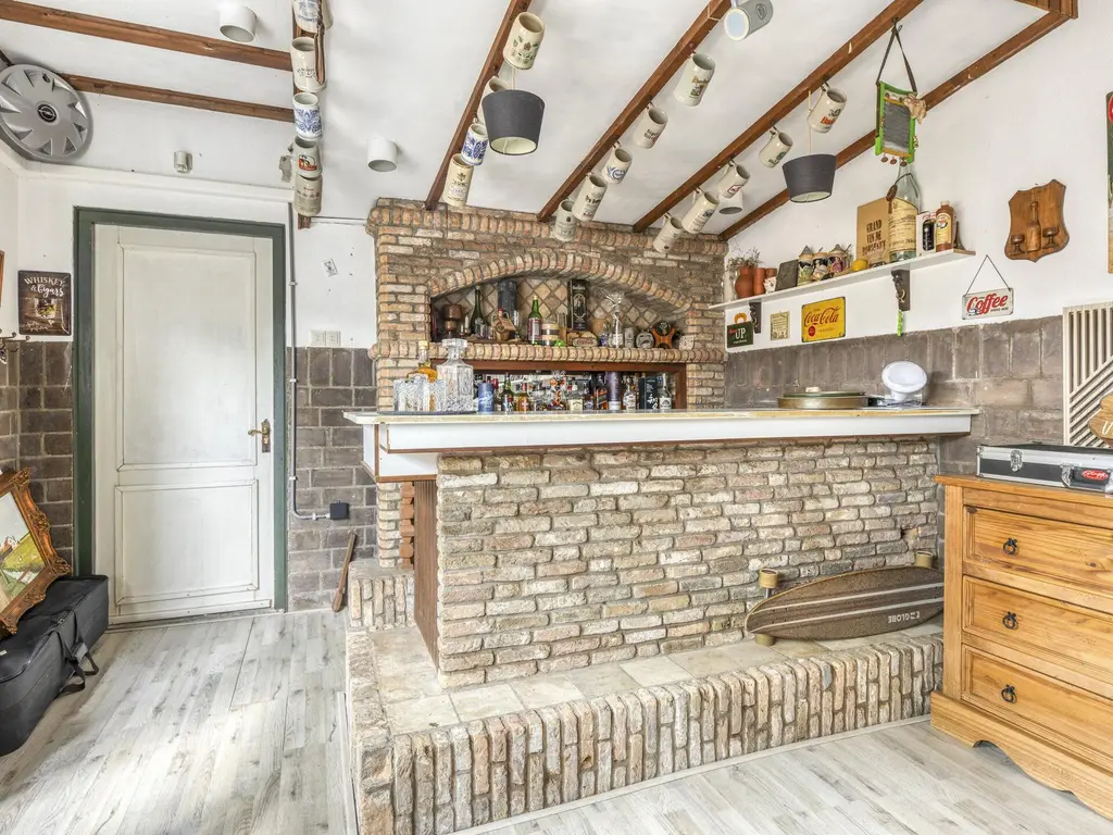 St. Crispijnstraat 61, WAALWIJK