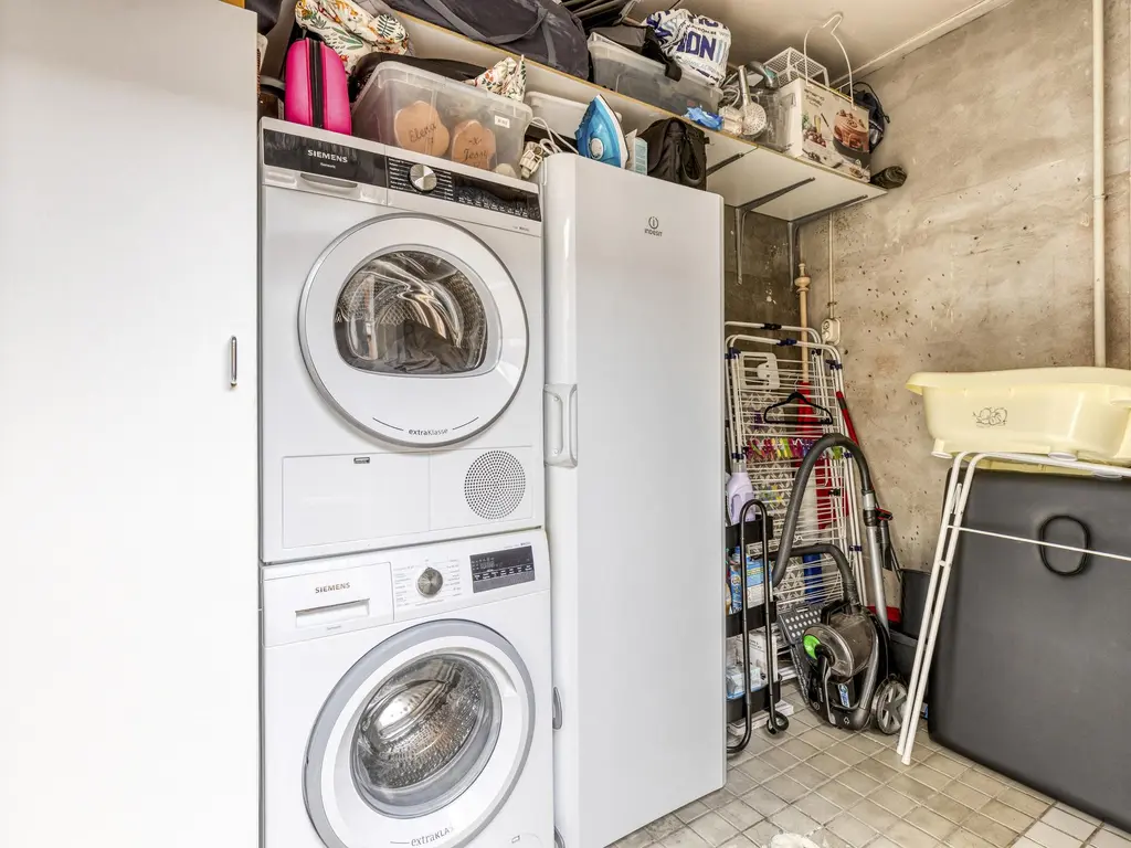 St. Crispijnstraat 61, WAALWIJK