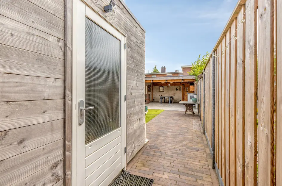 St. Crispijnstraat 61