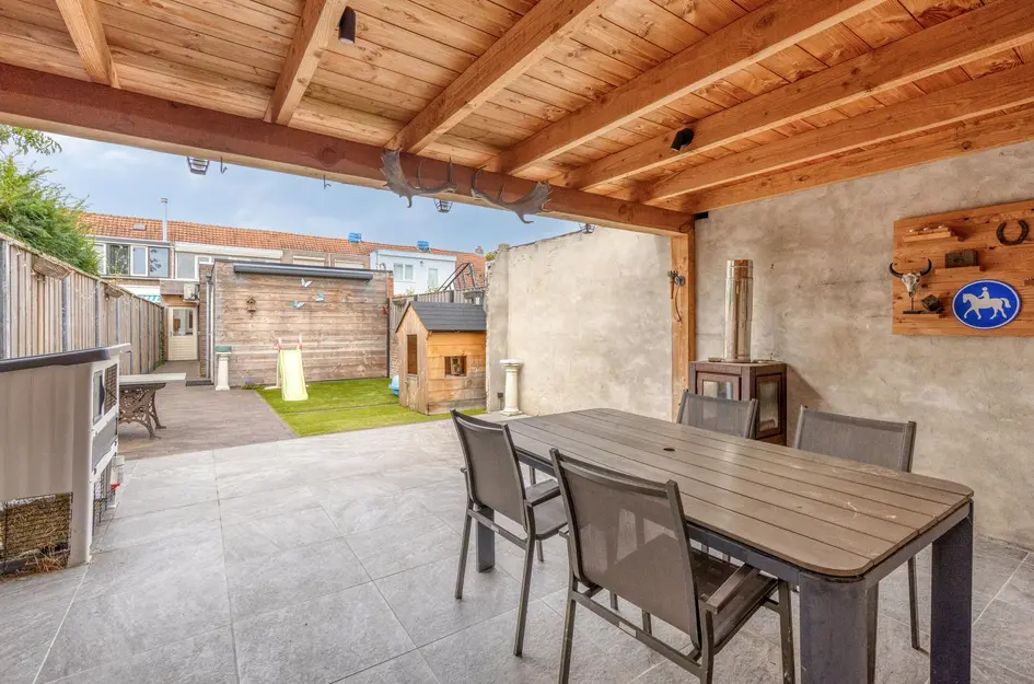 St. Crispijnstraat 61