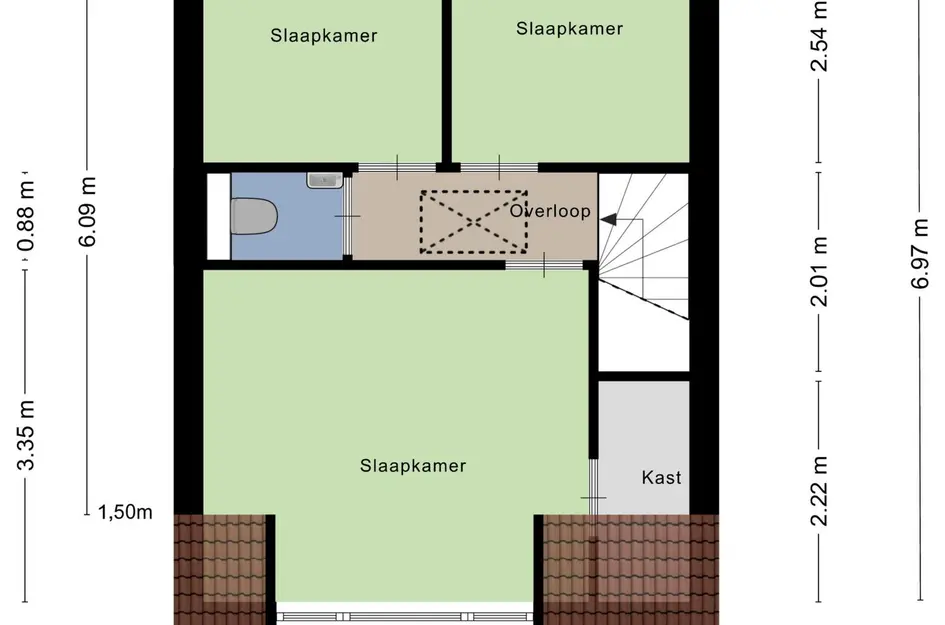 St. Crispijnstraat 61