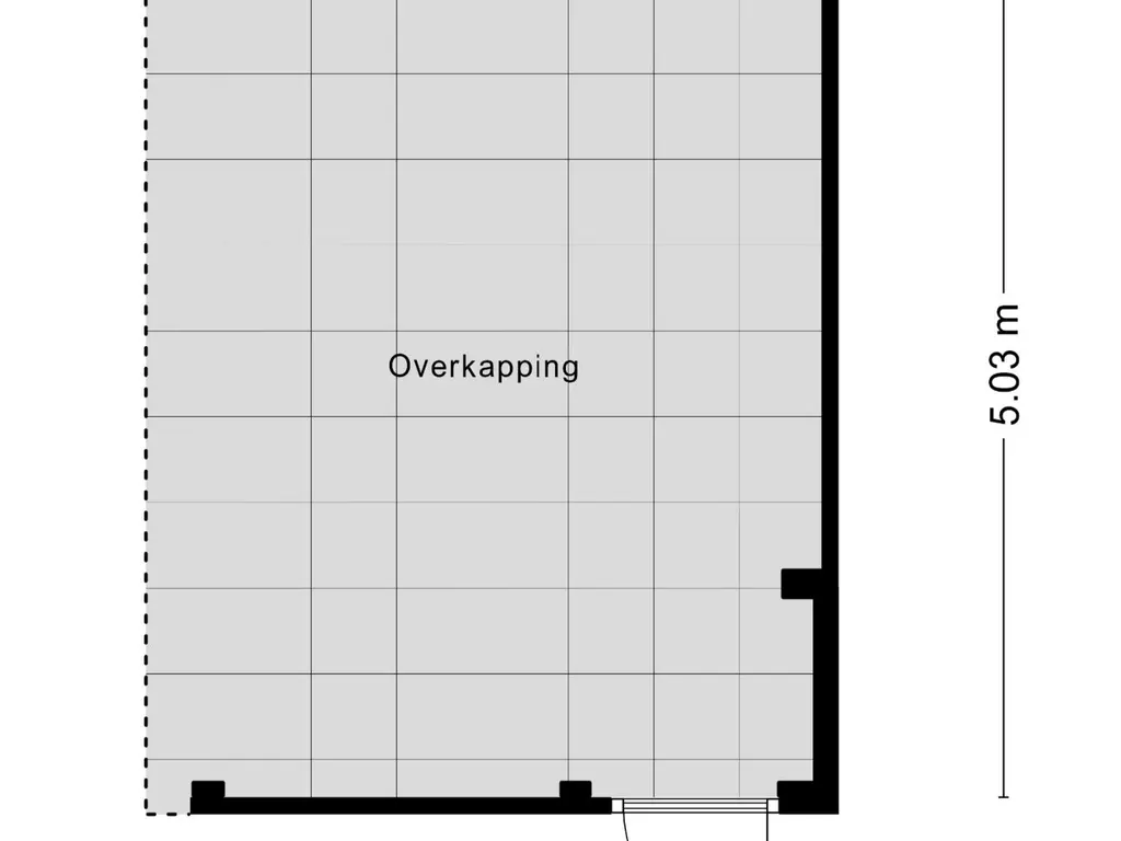 St. Crispijnstraat 61, WAALWIJK