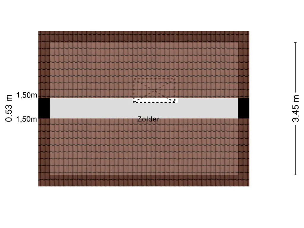 St. Crispijnstraat 61, WAALWIJK