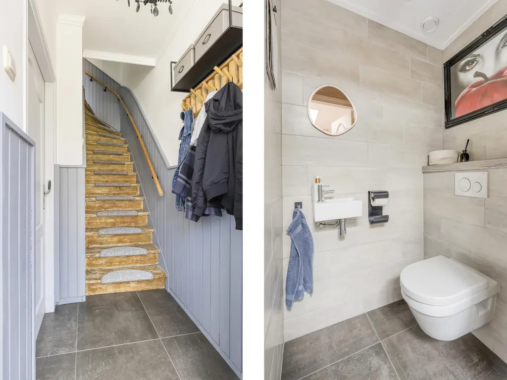 St. Crispijnstraat 61, WAALWIJK