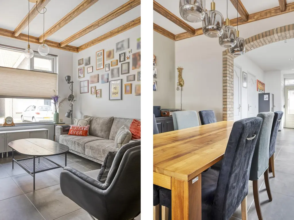 St. Crispijnstraat 61, WAALWIJK