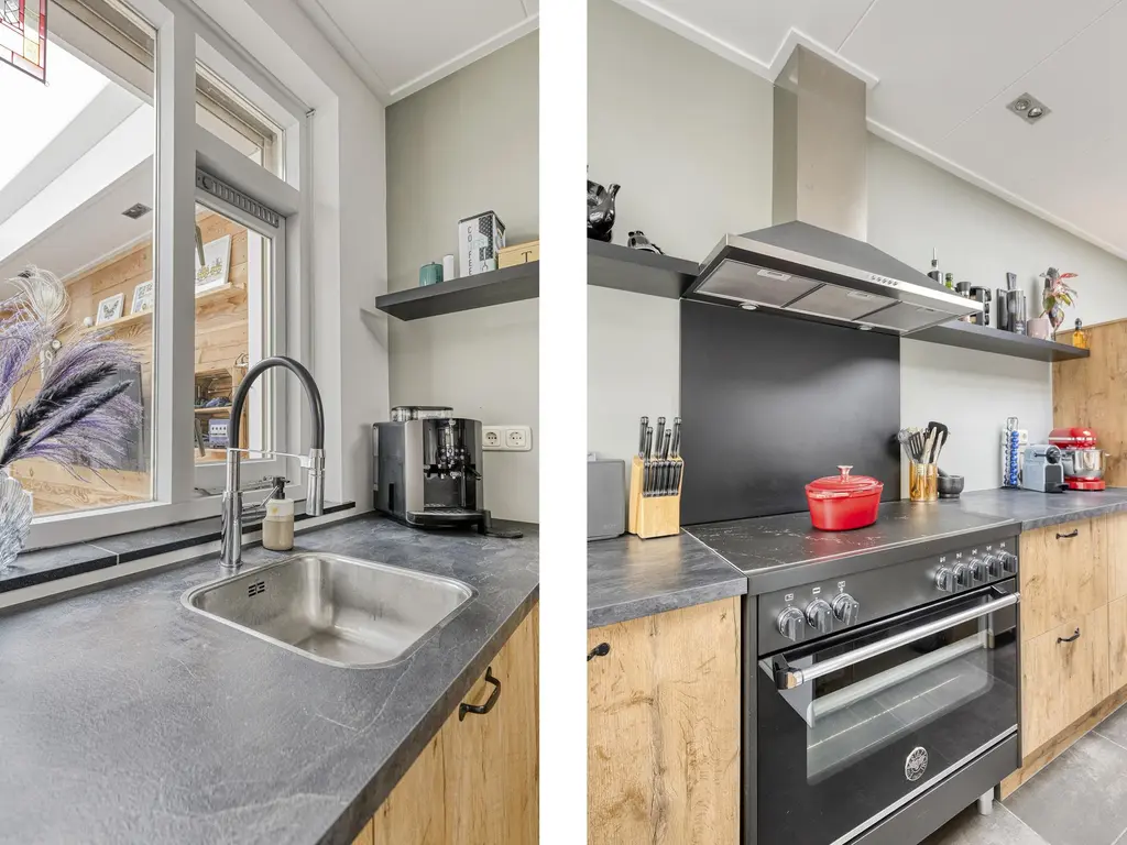 St. Crispijnstraat 61, WAALWIJK