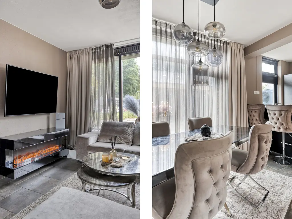 Wijnruitweg 98, TILBURG