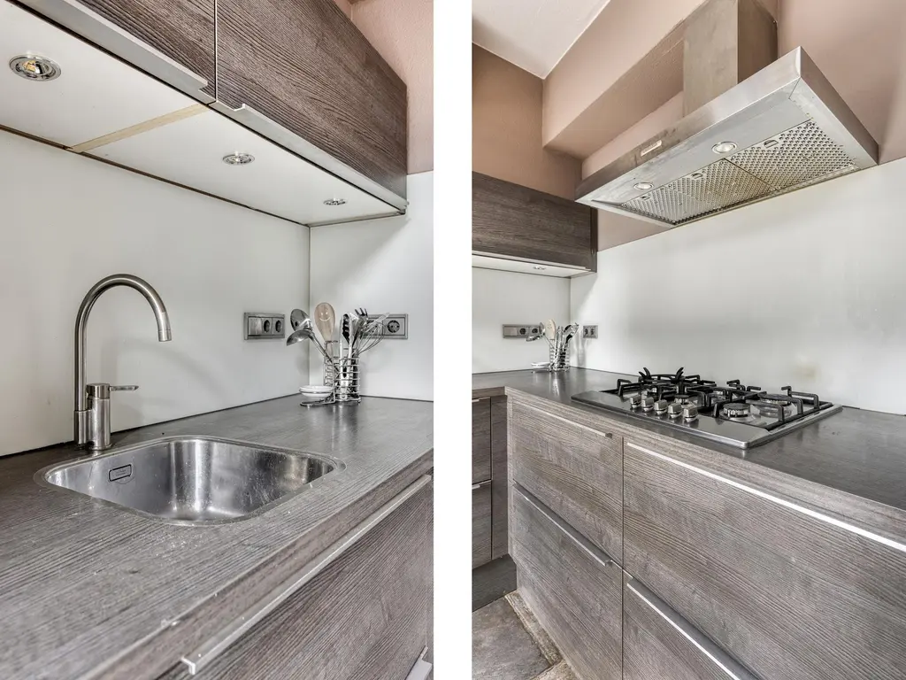 Wijnruitweg 98, TILBURG