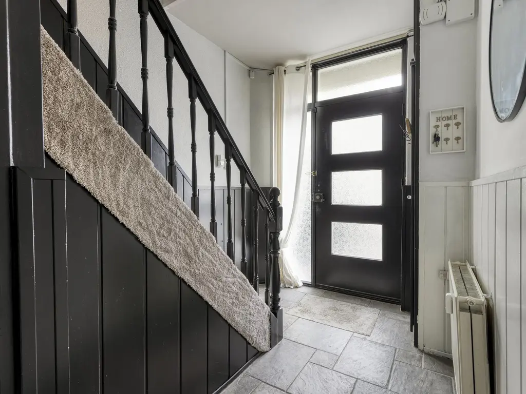 Wijnruitweg 98, TILBURG