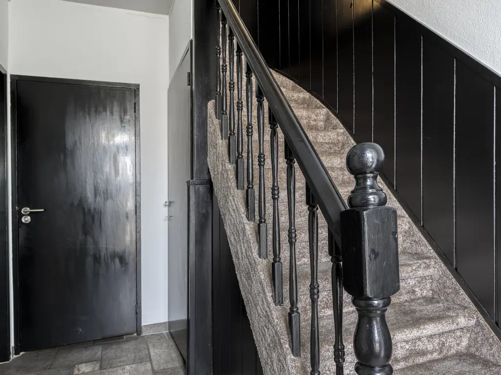 Wijnruitweg 98, TILBURG