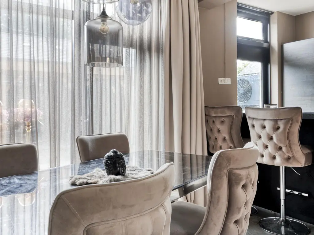 Wijnruitweg 98, TILBURG