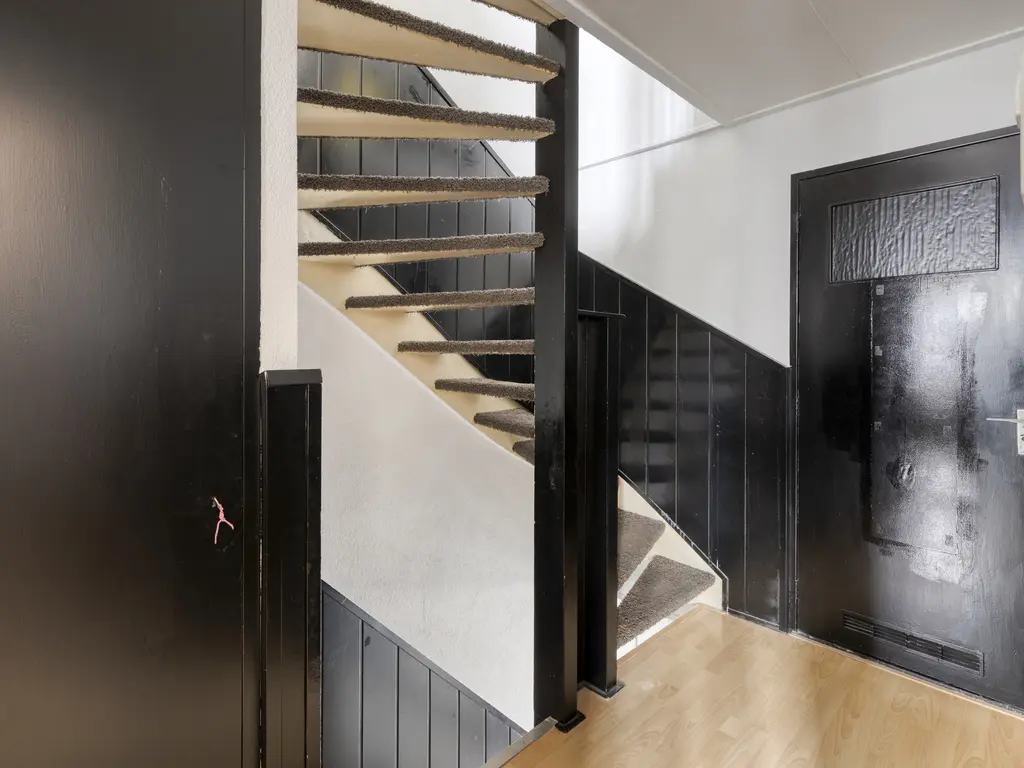 Wijnruitweg 98, TILBURG