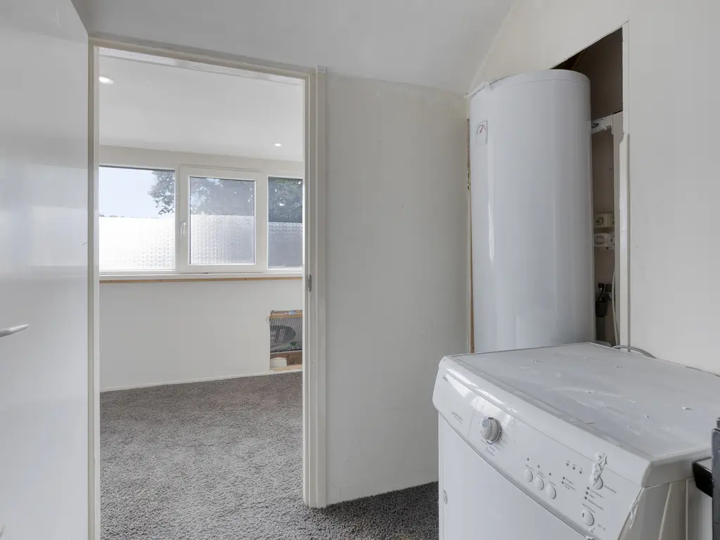 Wijnruitweg 98, TILBURG