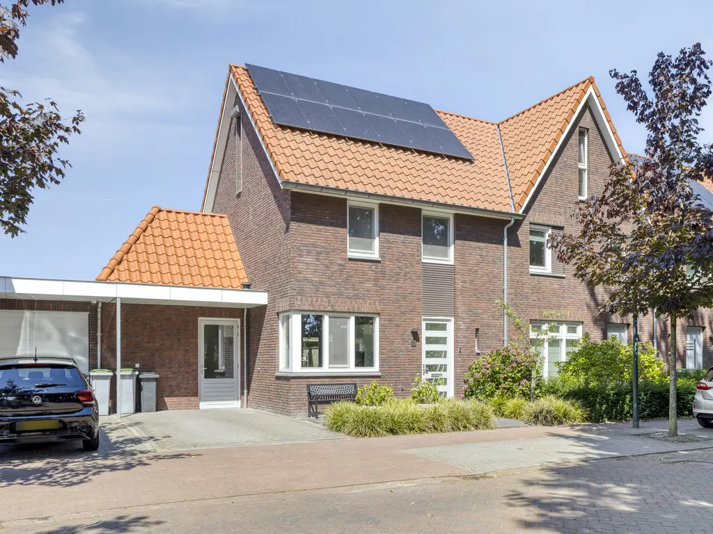 Postelein 20, DIESSEN