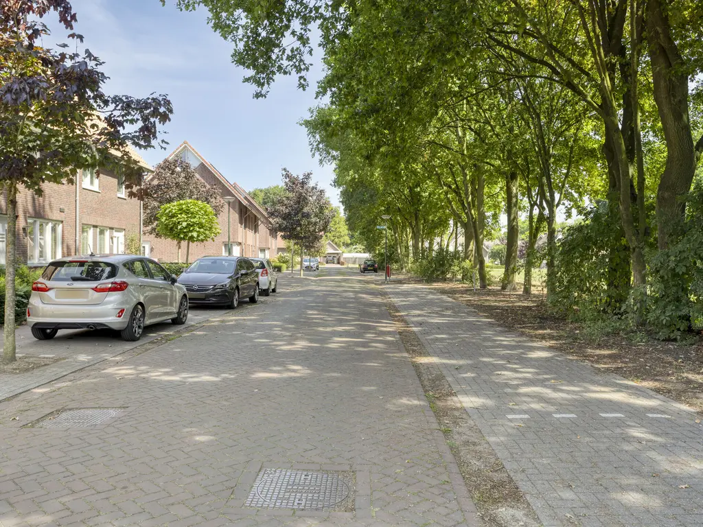 Postelein 20, DIESSEN