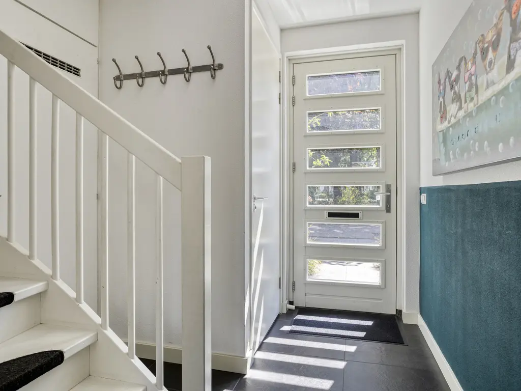 Postelein 20, DIESSEN