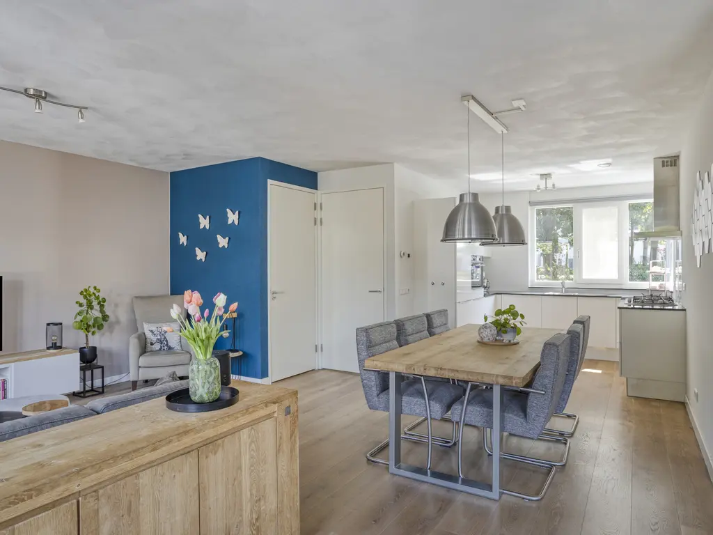 Postelein 20, DIESSEN