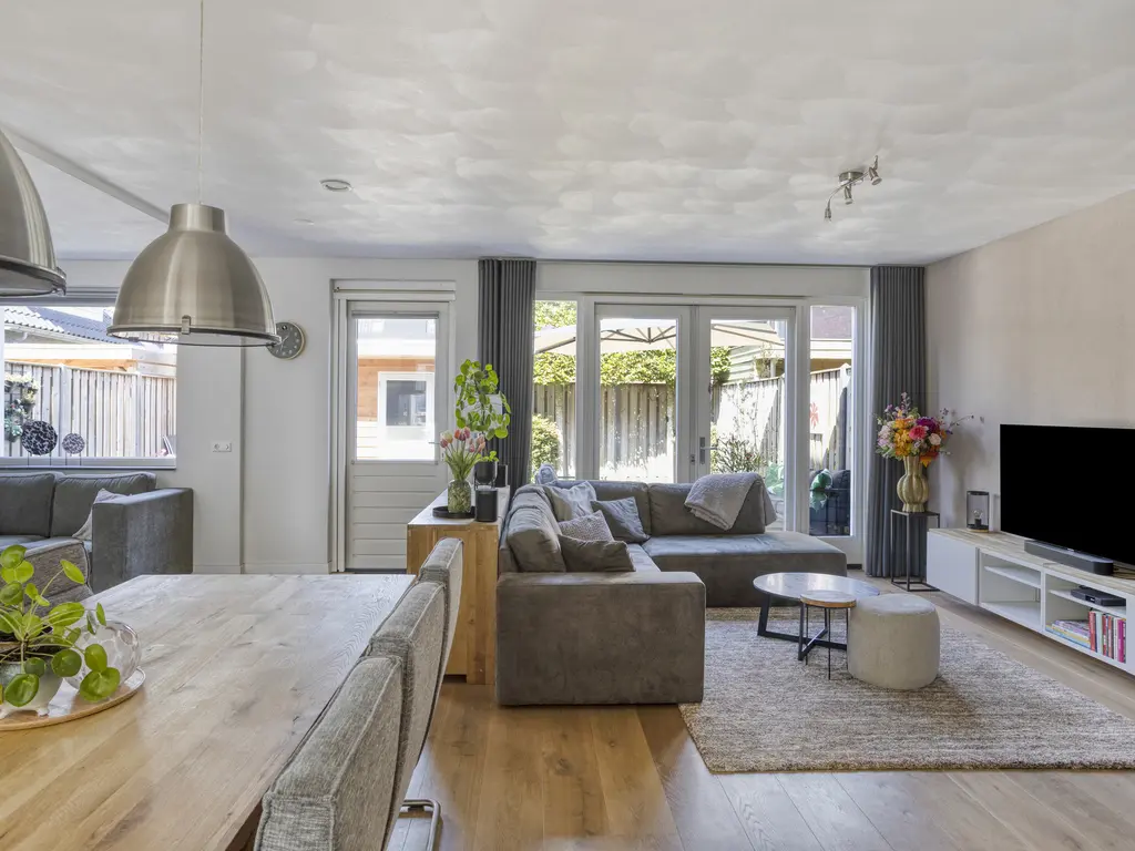 Postelein 20, DIESSEN