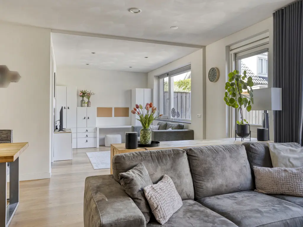 Postelein 20, DIESSEN