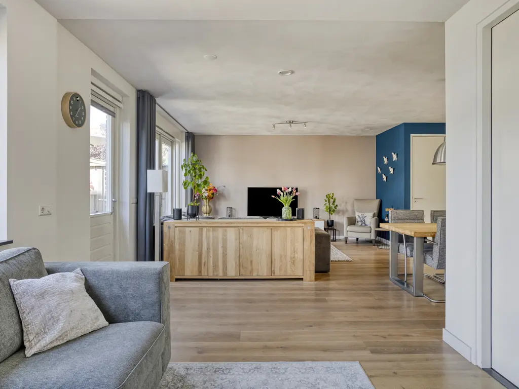 Postelein 20, DIESSEN